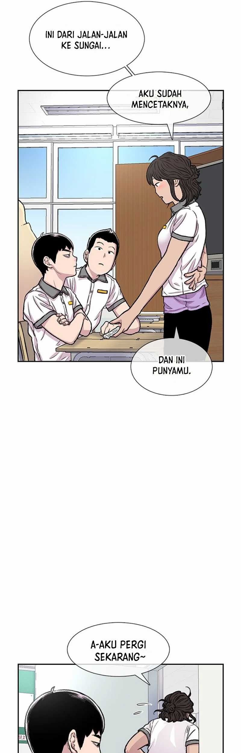 Star Ginseng Store Chapter 85 Gambar 59