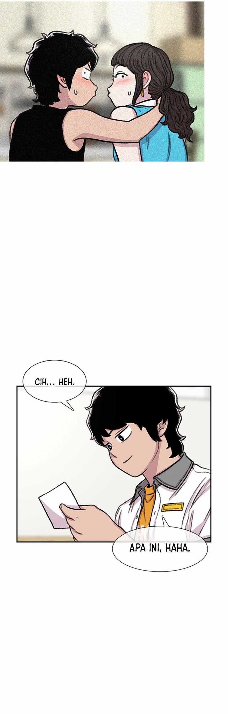 Star Ginseng Store Chapter 85 Gambar 65