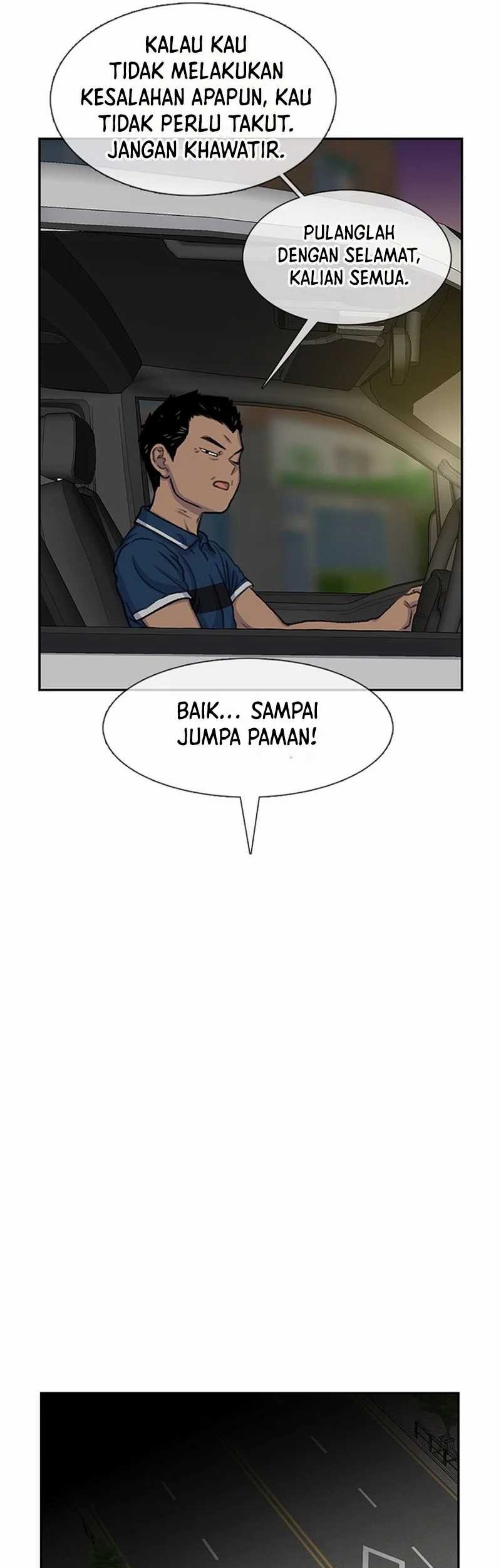 Star Ginseng Store Chapter 85 Gambar 11