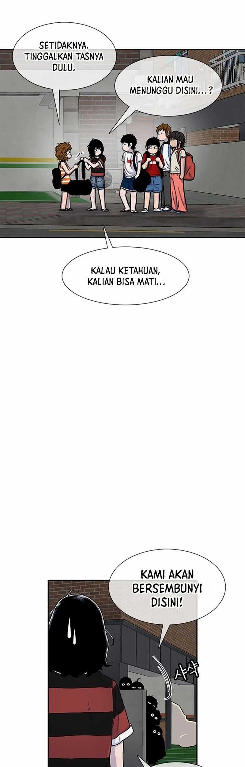Star Ginseng Store Chapter 85 Gambar 13