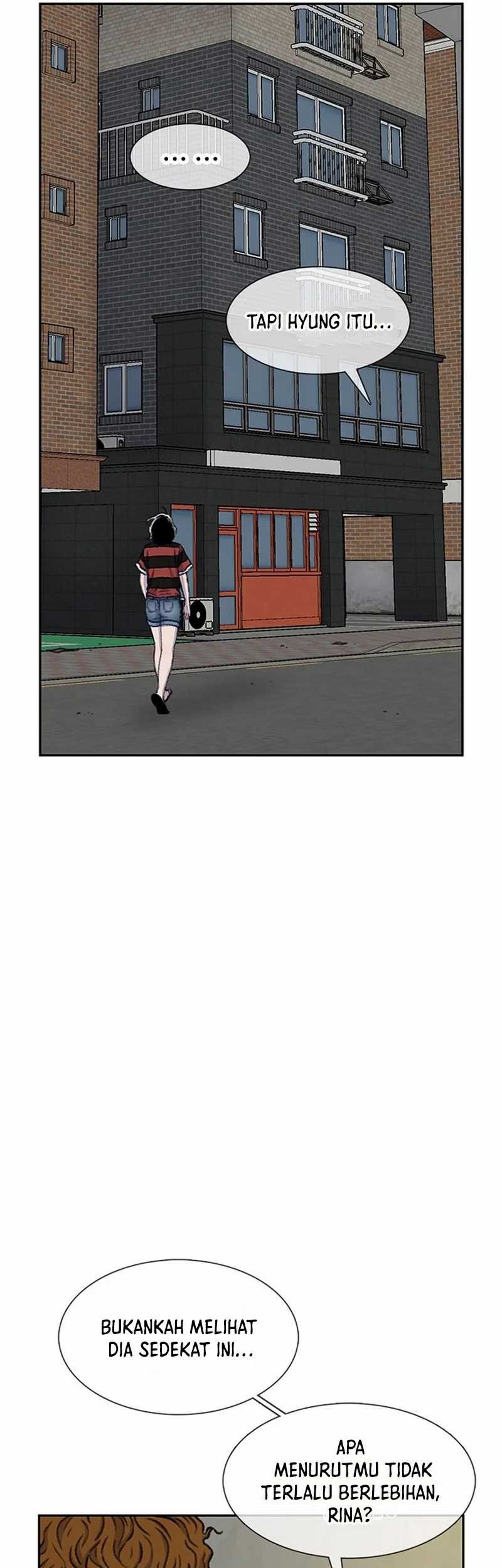 Star Ginseng Store Chapter 85 Gambar 17