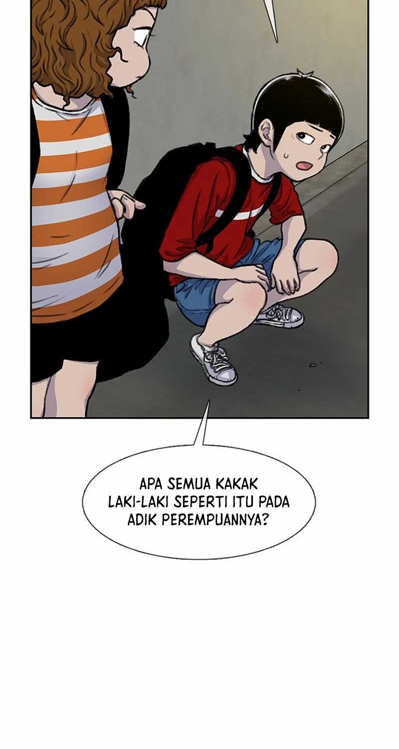 Star Ginseng Store Chapter 85 Gambar 18