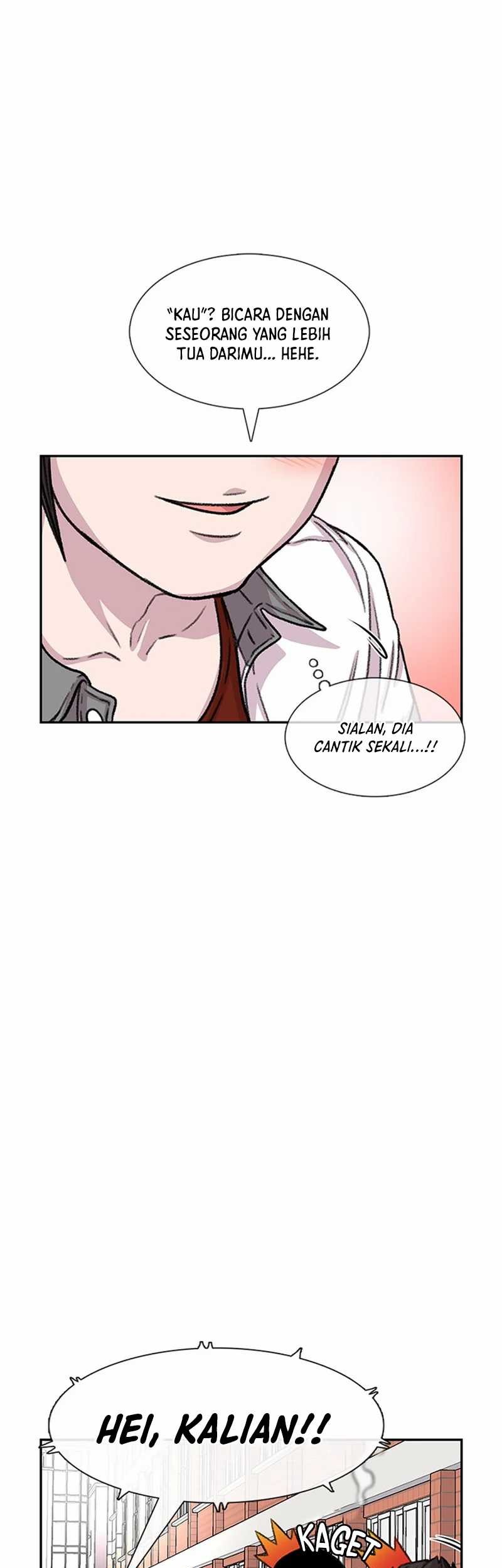 Star Ginseng Store Chapter 86 Gambar 26