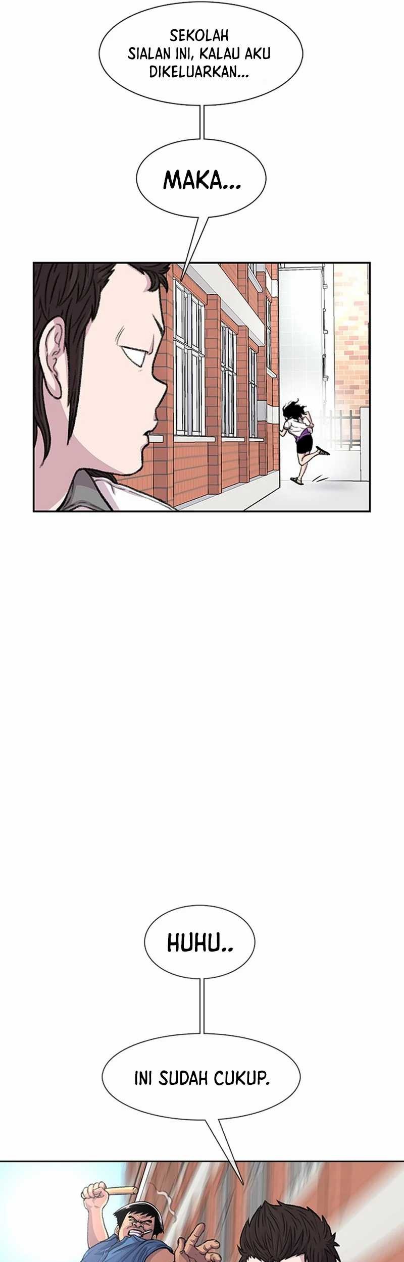 Star Ginseng Store Chapter 86 Gambar 30