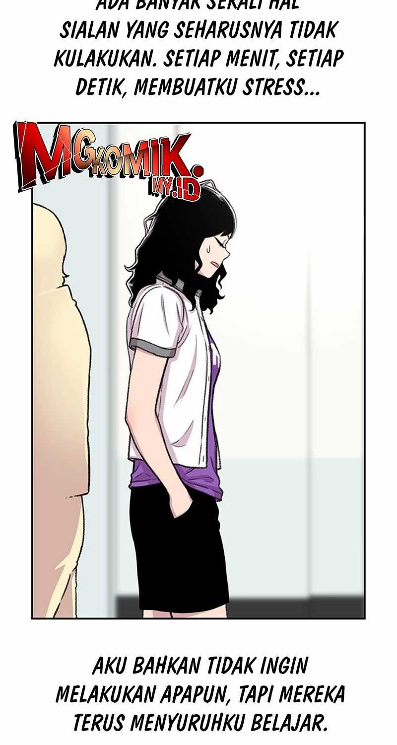 Star Ginseng Store Chapter 86 Gambar 33