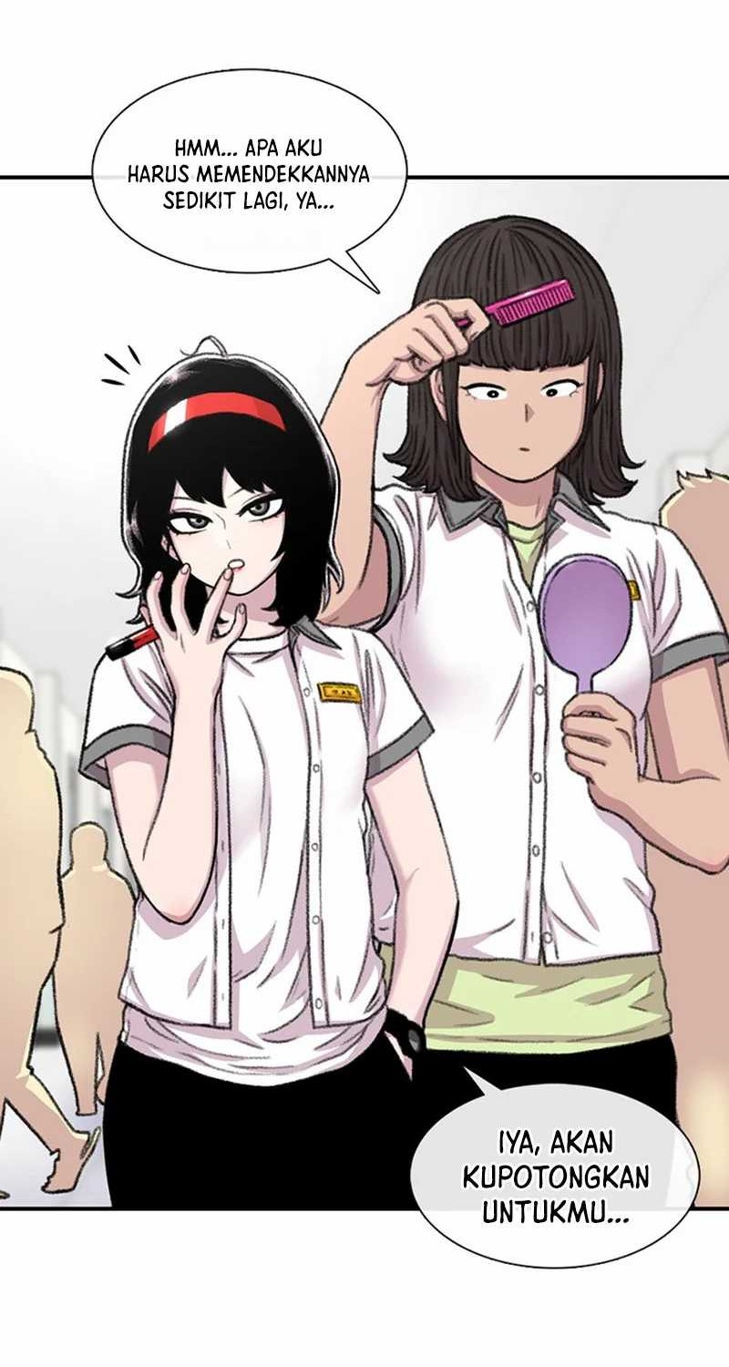 Star Ginseng Store Chapter 86 Gambar 35