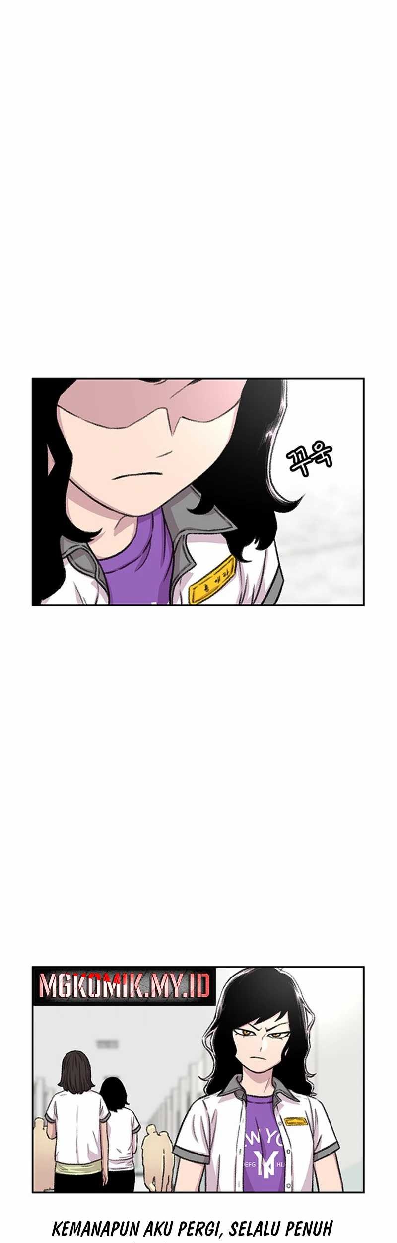 Star Ginseng Store Chapter 86 Gambar 36