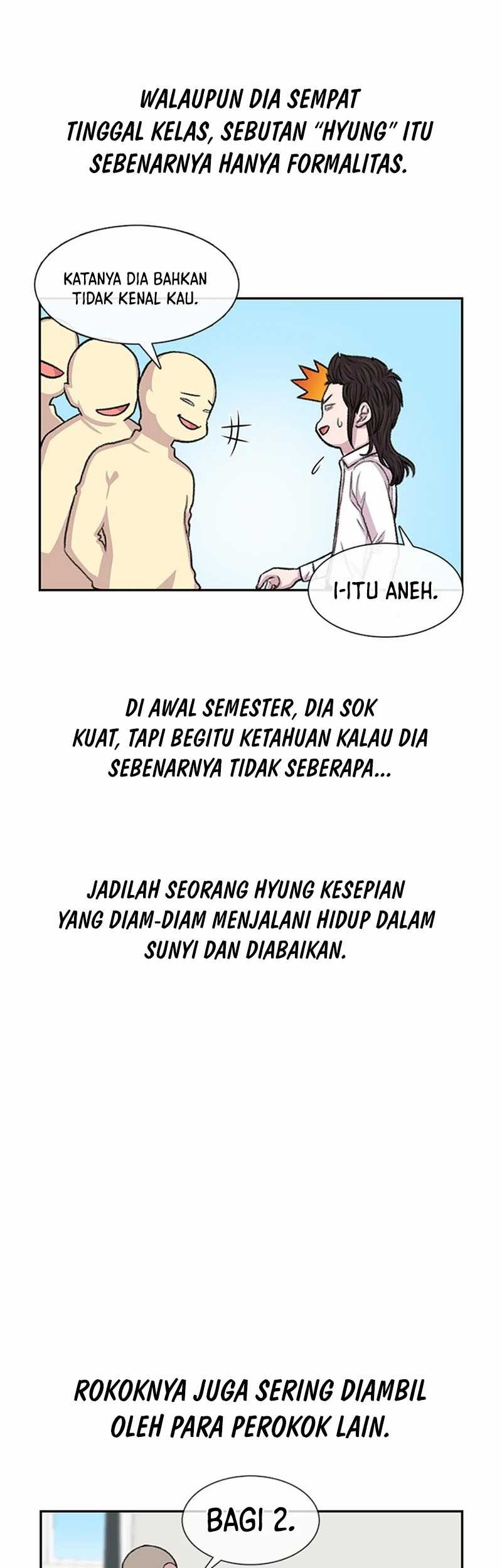 Star Ginseng Store Chapter 86 Gambar 18