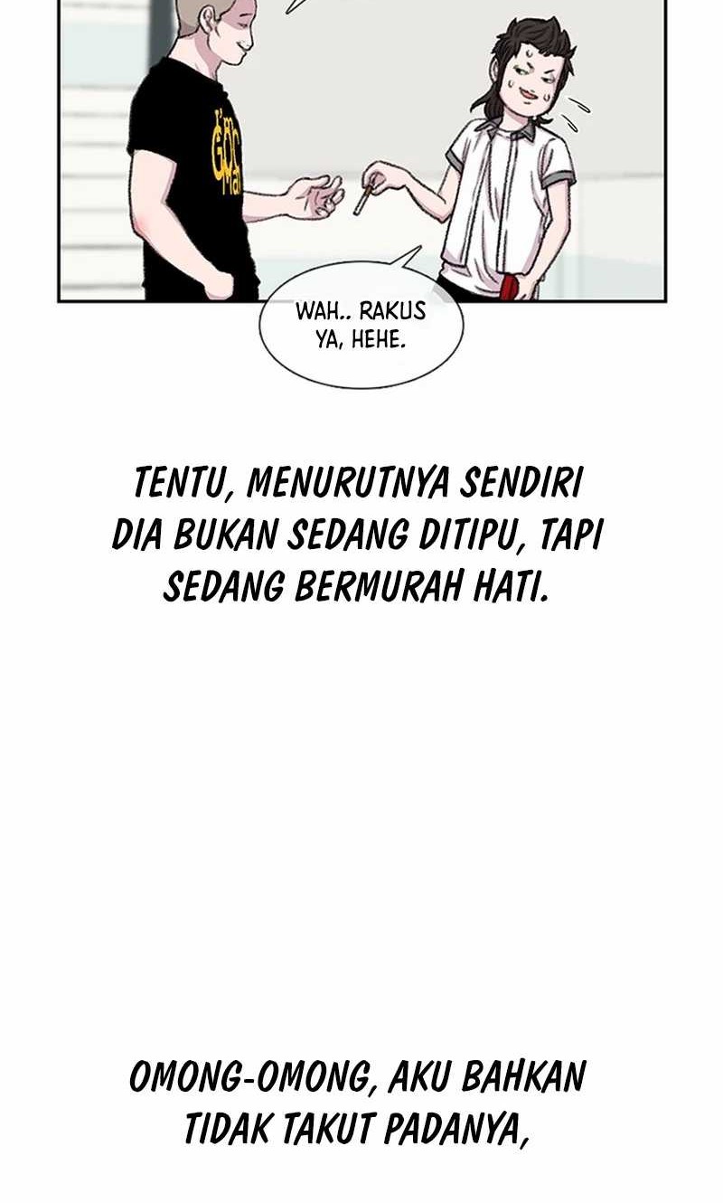 Star Ginseng Store Chapter 86 Gambar 19