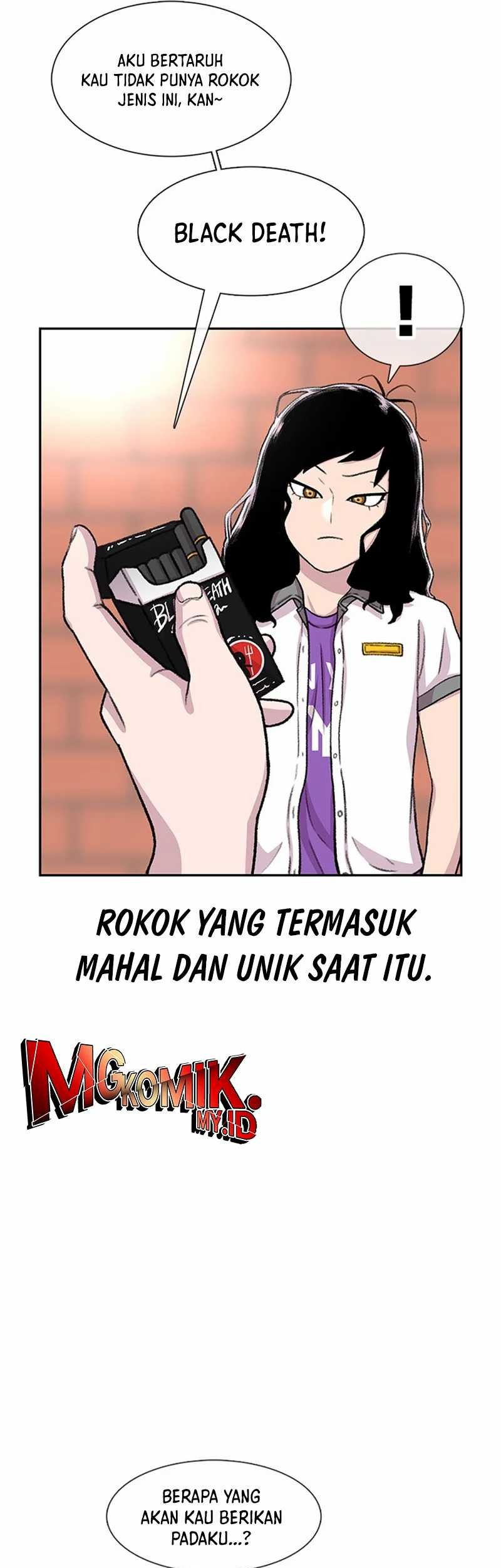 Star Ginseng Store Chapter 86 Gambar 22