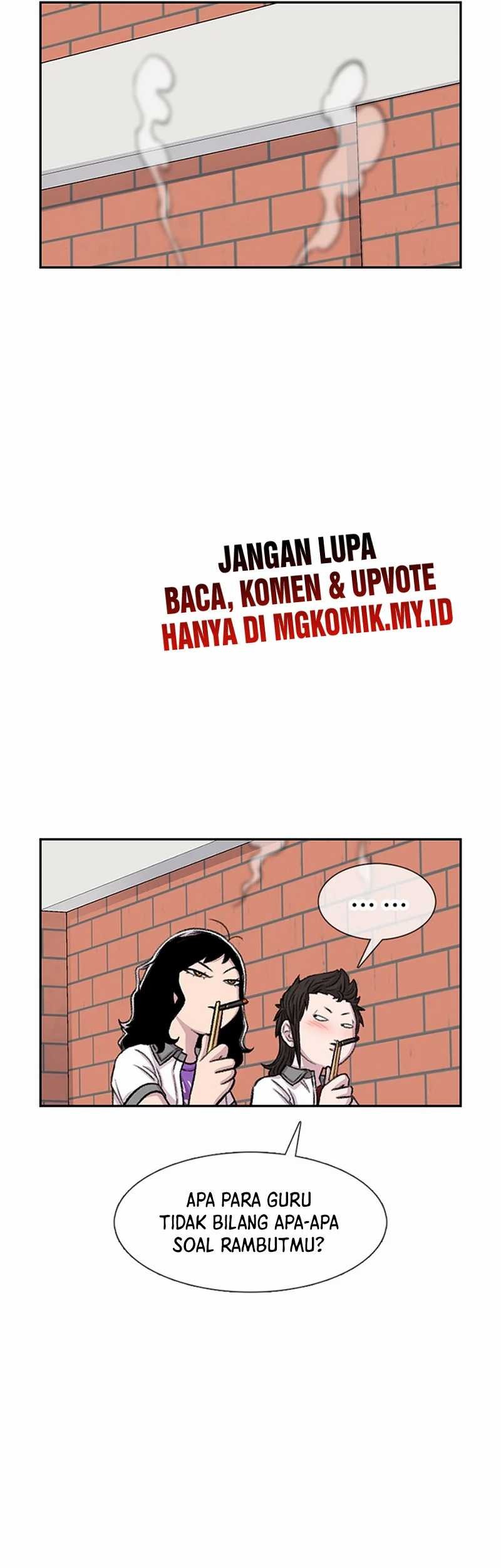 Star Ginseng Store Chapter 86 Gambar 24