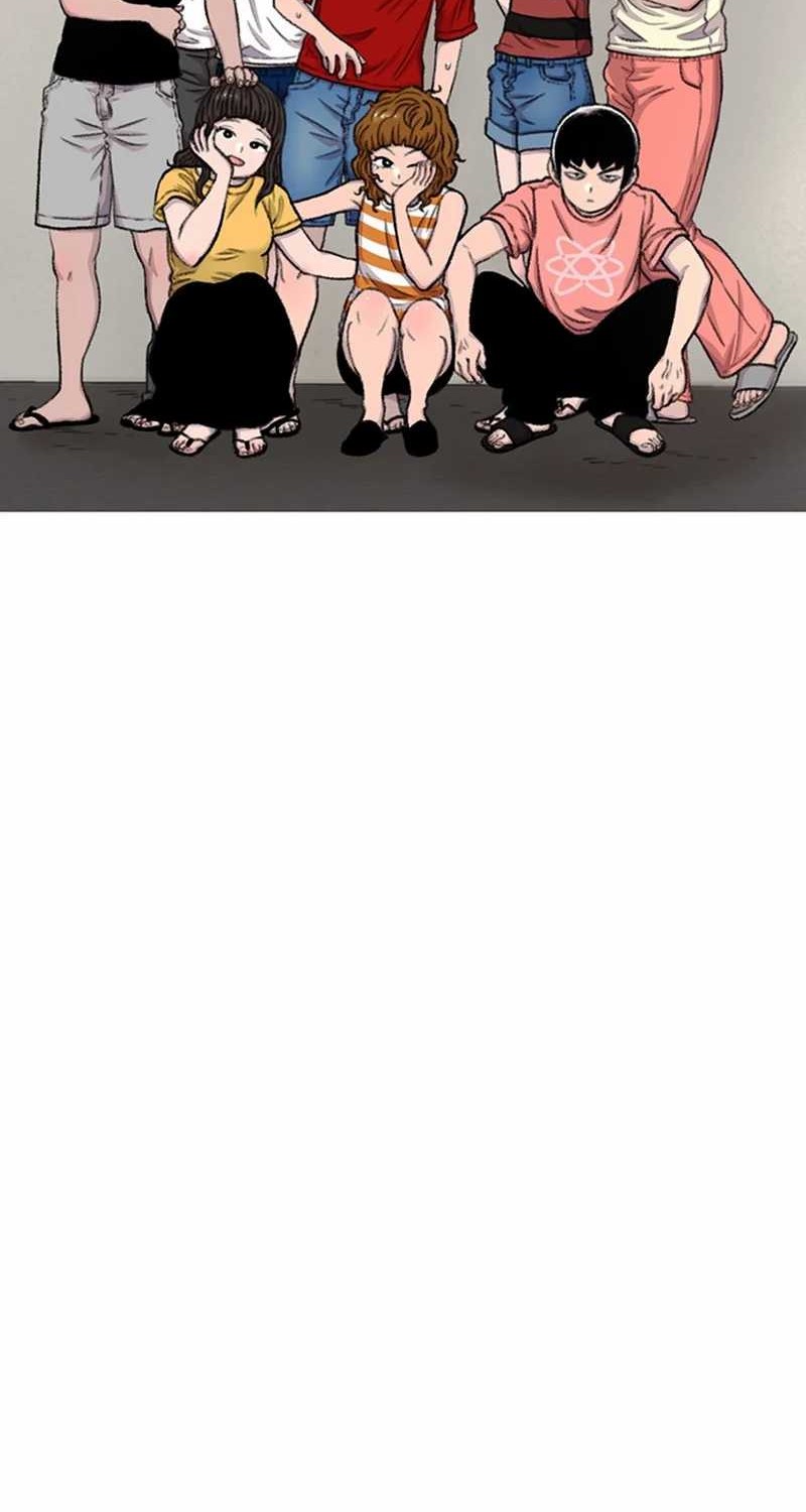 Manhwa Star Ginseng Store Chapter 86 gambar nomor 2