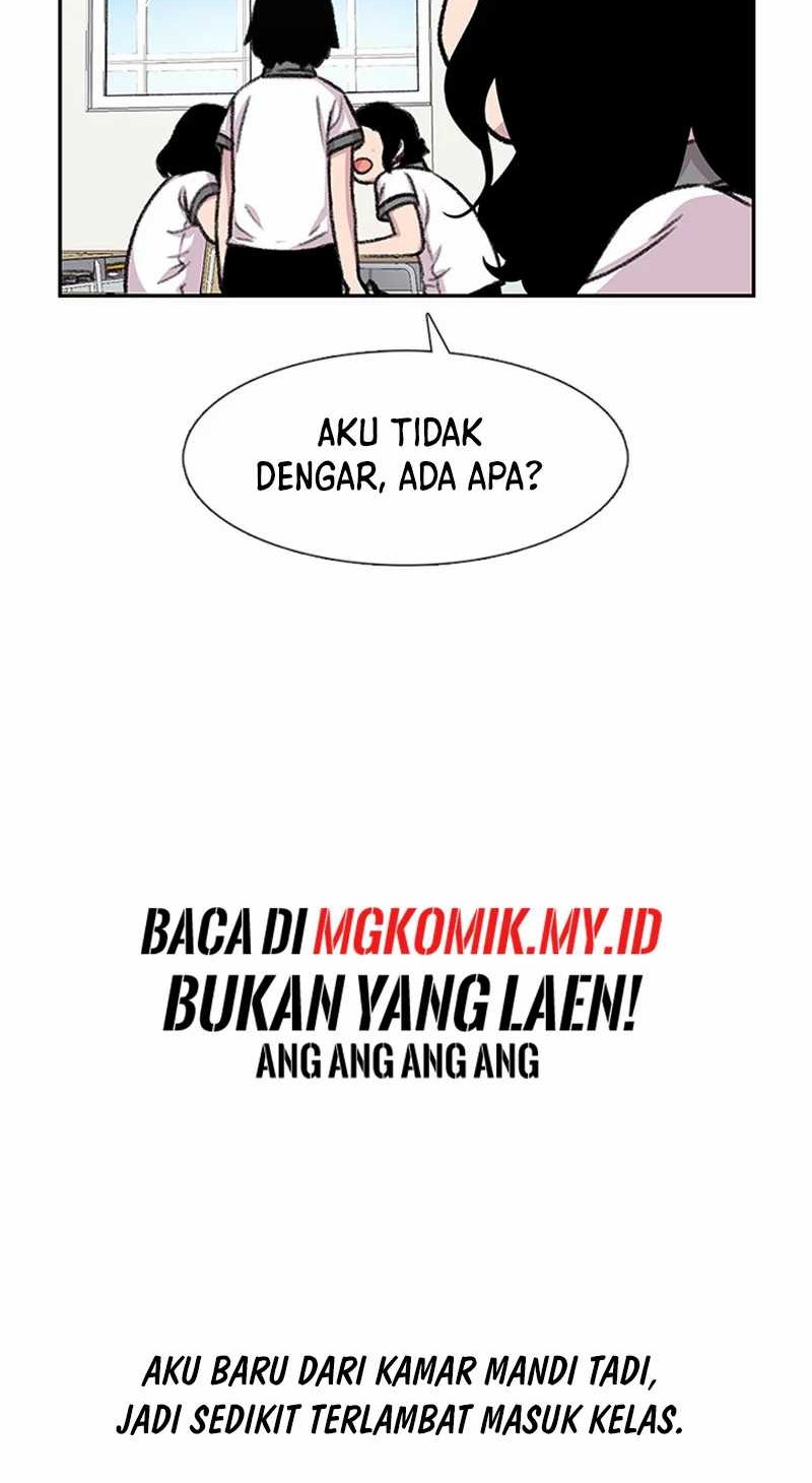 Star Ginseng Store Chapter 86 Gambar 49