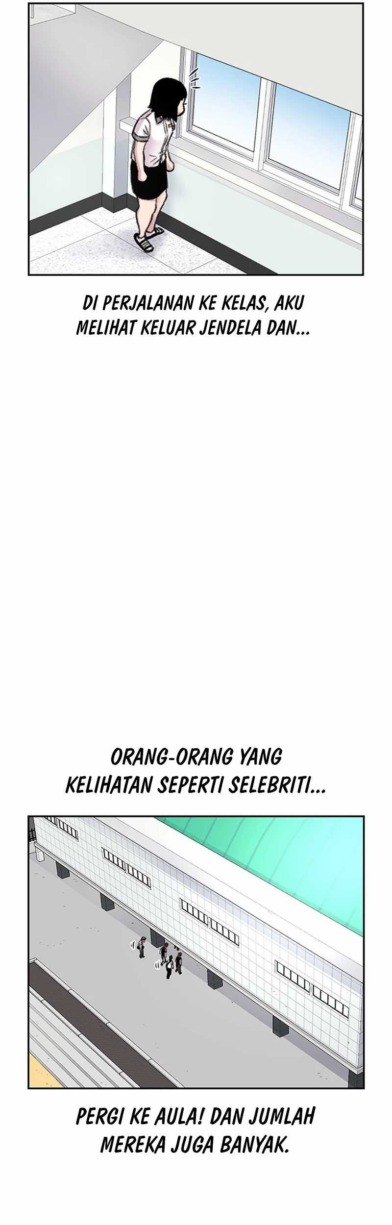 Star Ginseng Store Chapter 86 Gambar 50