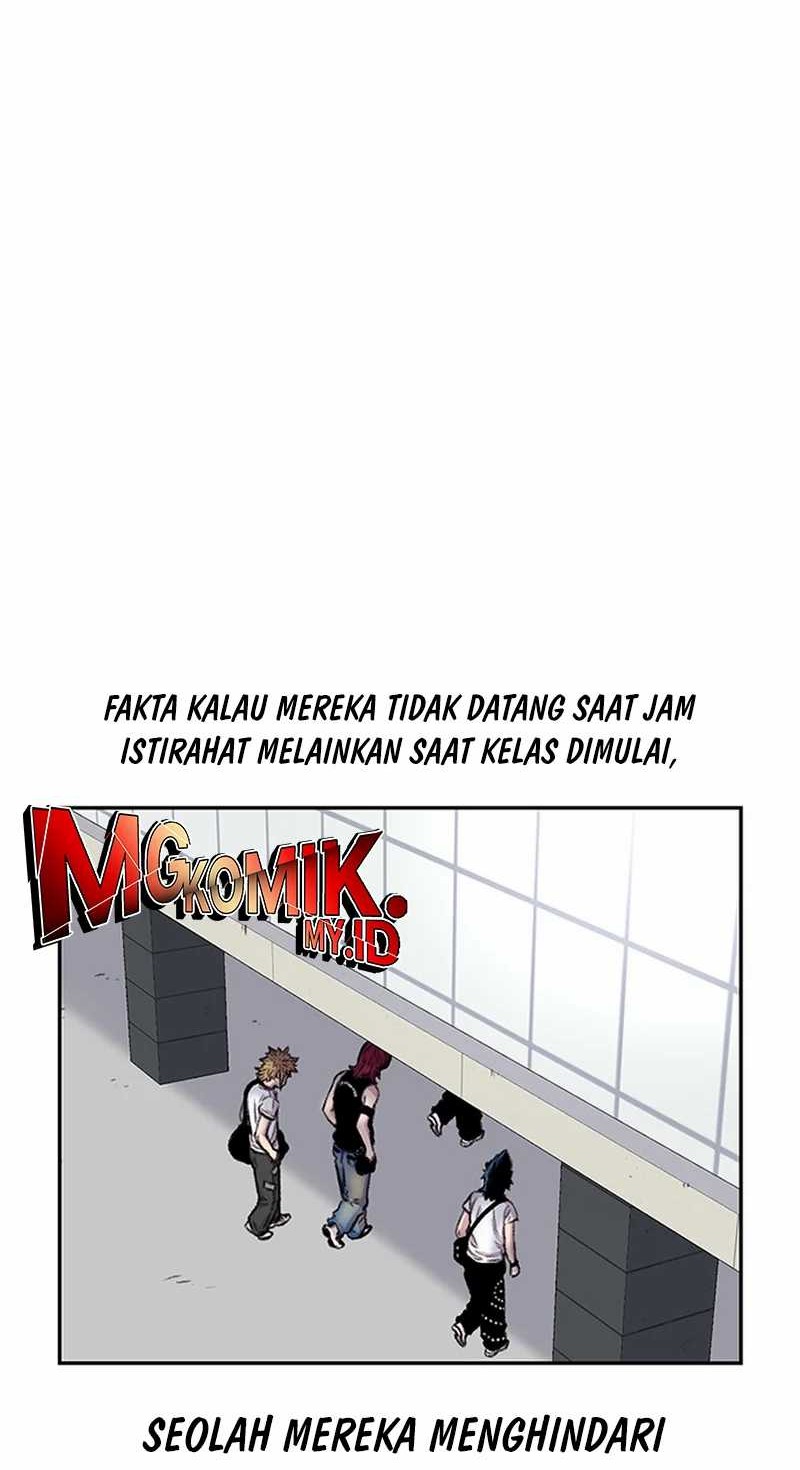 Star Ginseng Store Chapter 86 Gambar 51