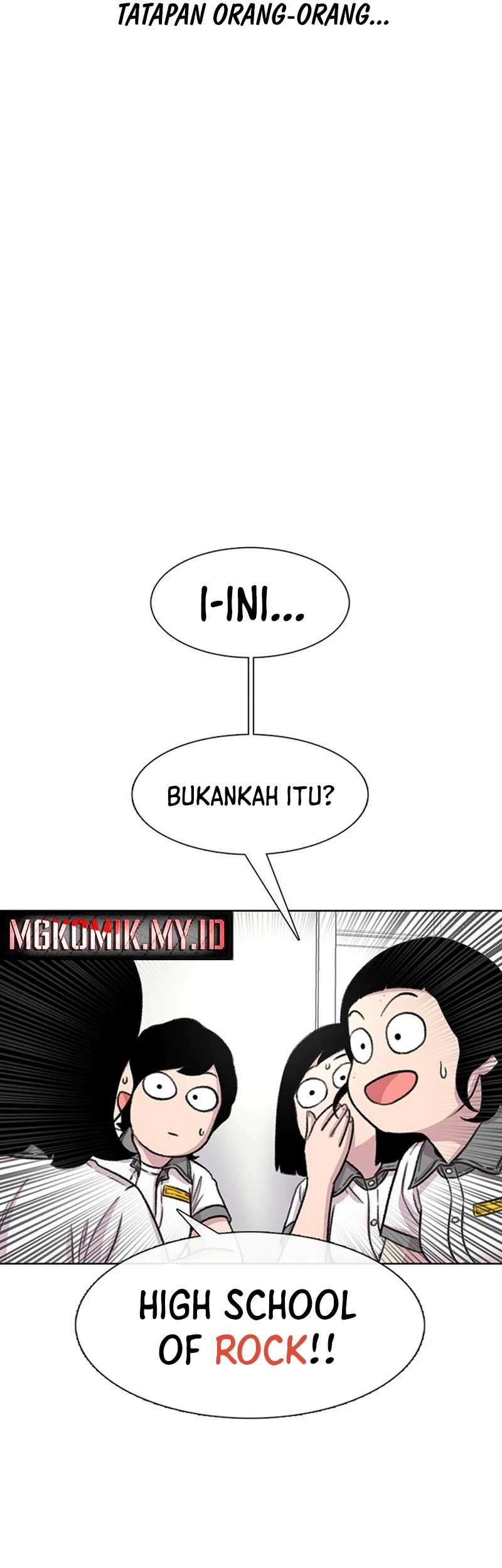 Star Ginseng Store Chapter 86 Gambar 52