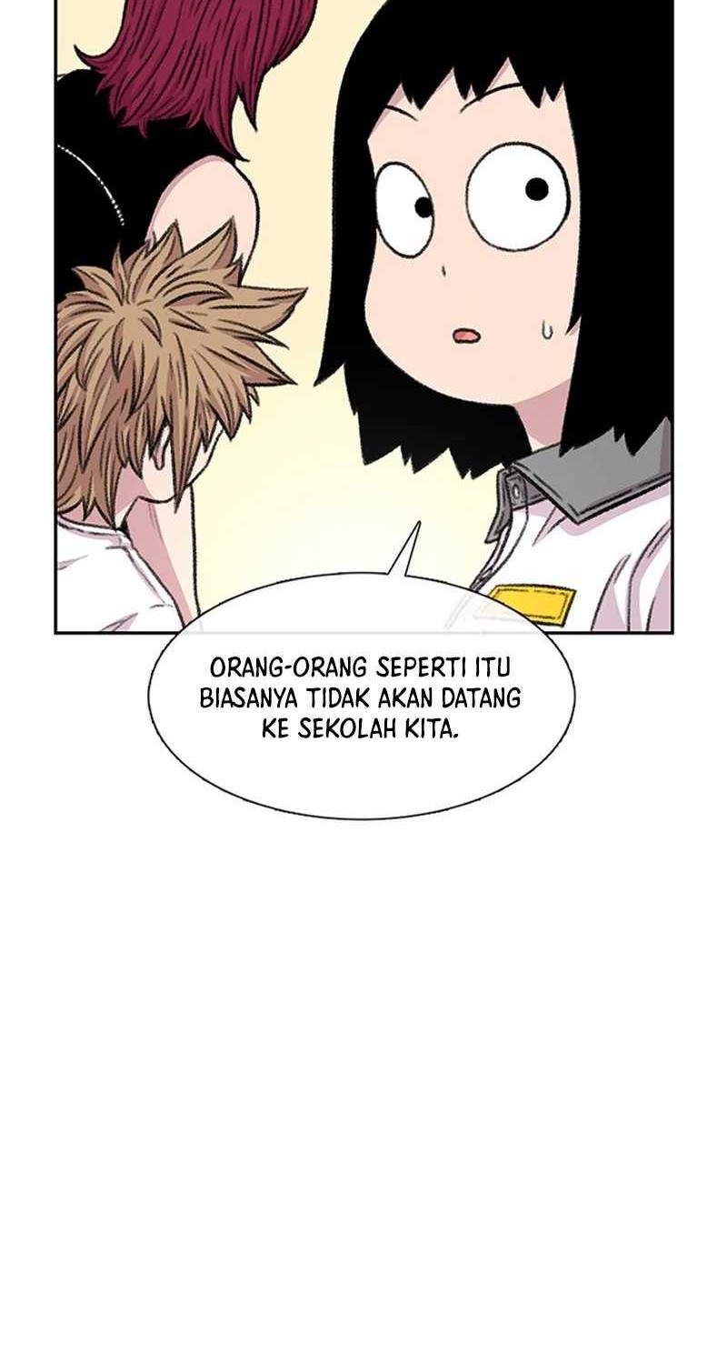 Star Ginseng Store Chapter 86 Gambar 55