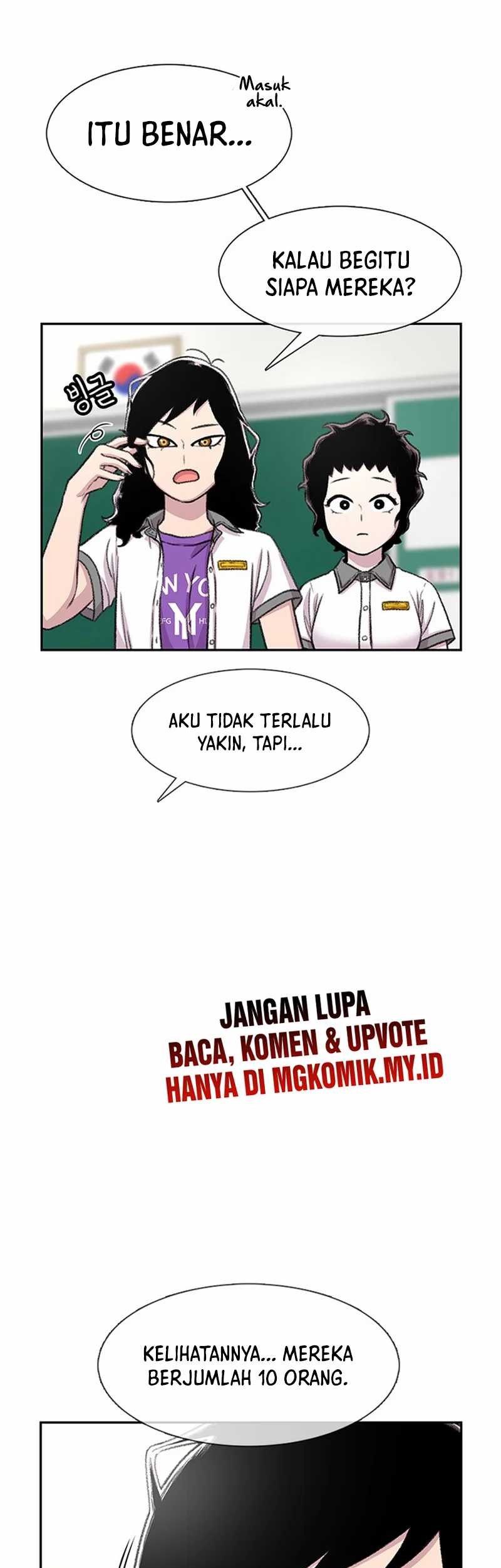 Star Ginseng Store Chapter 86 Gambar 56