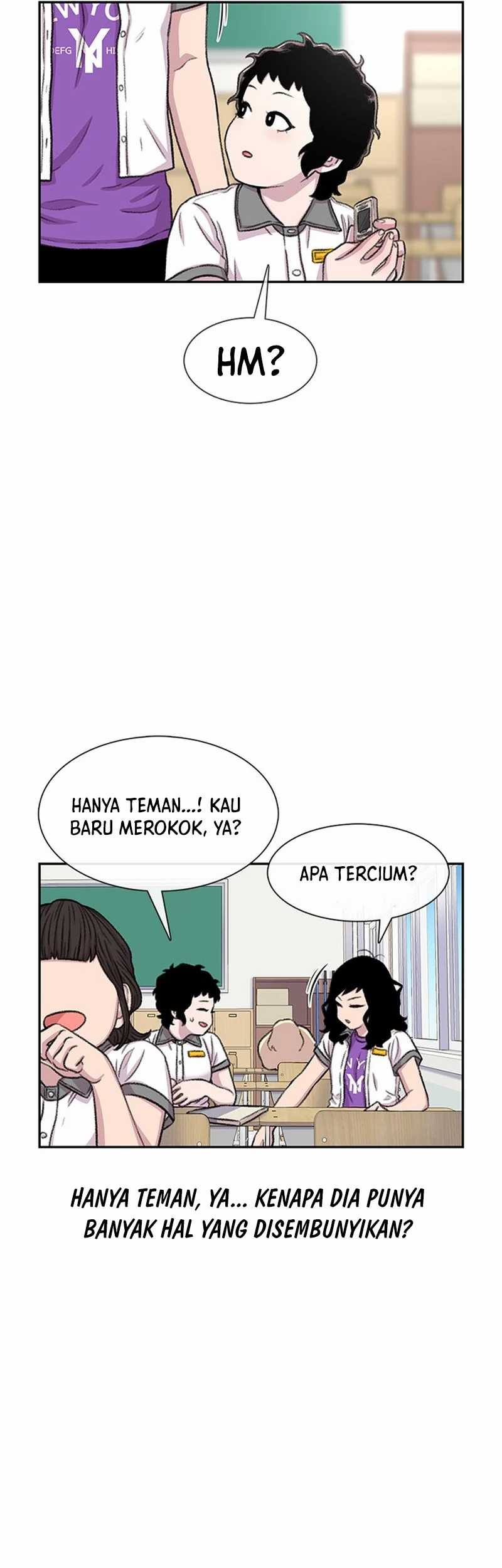 Star Ginseng Store Chapter 86 Gambar 40