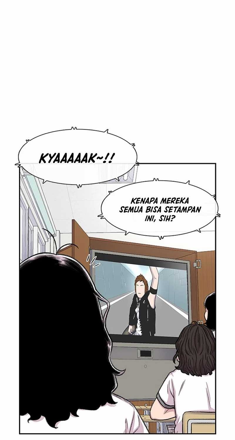 Star Ginseng Store Chapter 86 Gambar 41