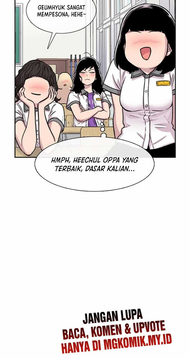 Star Ginseng Store Chapter 86 Gambar 45