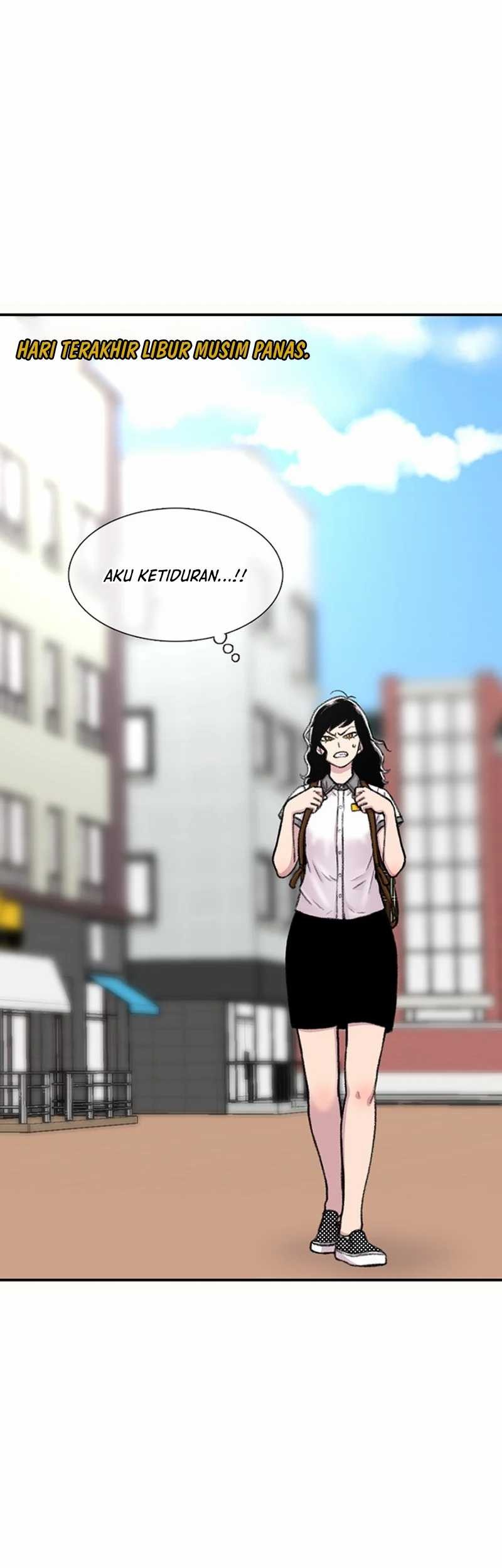 Star Ginseng Store Chapter 86 Gambar 3