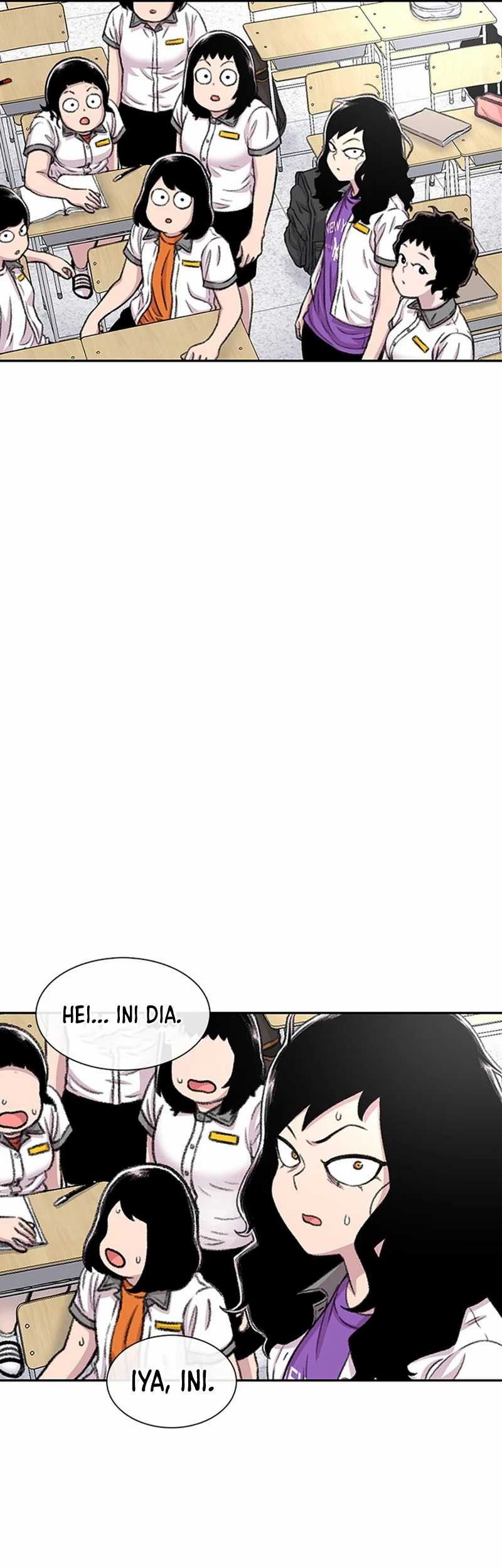 Star Ginseng Store Chapter 86 Gambar 67