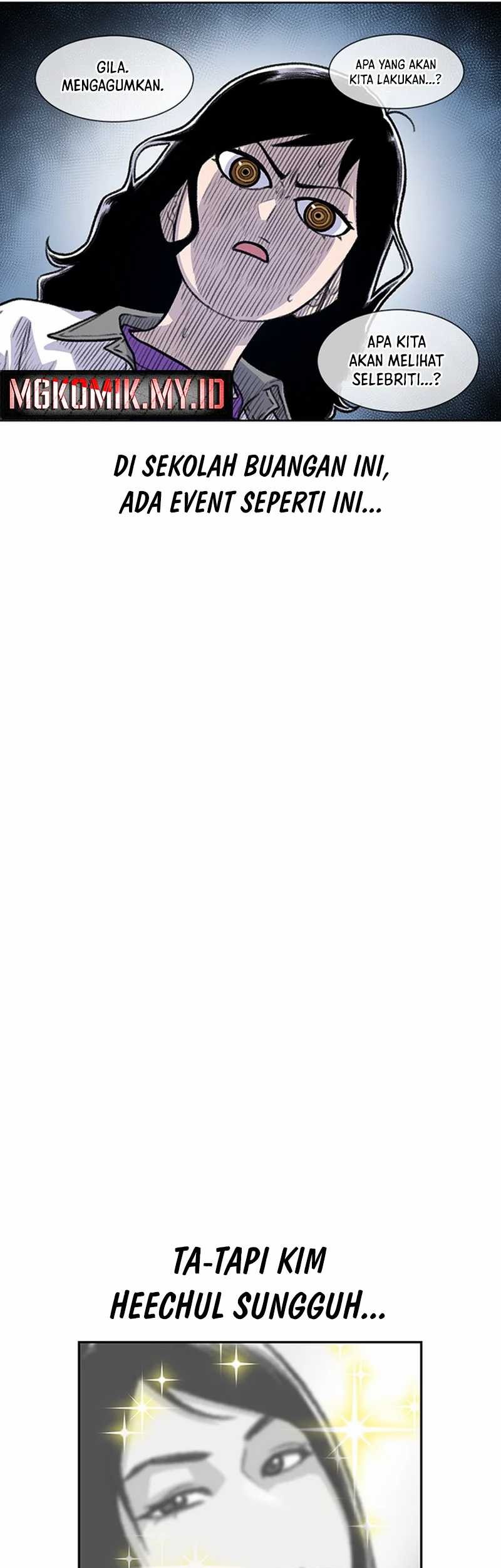 Star Ginseng Store Chapter 86 Gambar 69