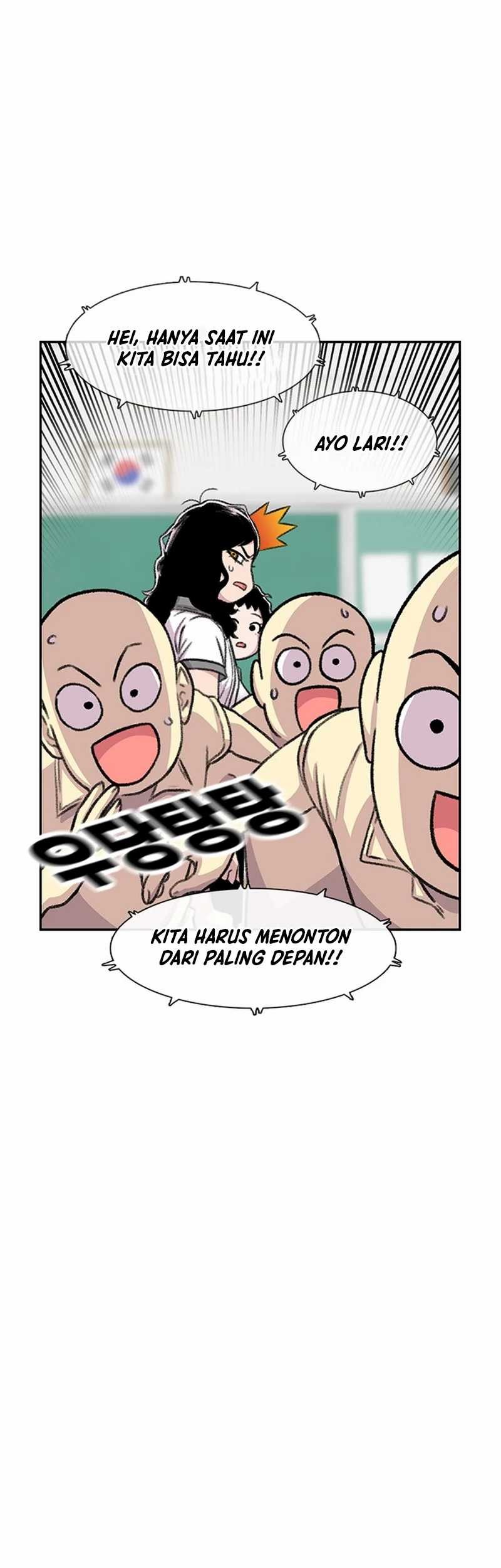 Star Ginseng Store Chapter 86 Gambar 71