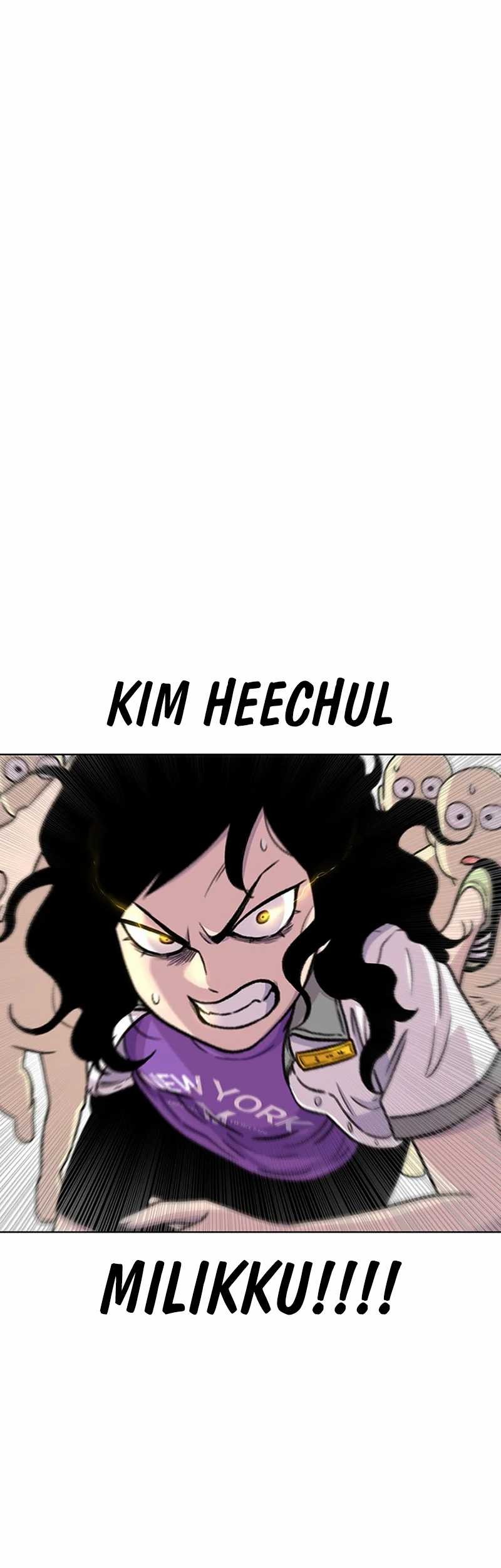 Star Ginseng Store Chapter 86 Gambar 75