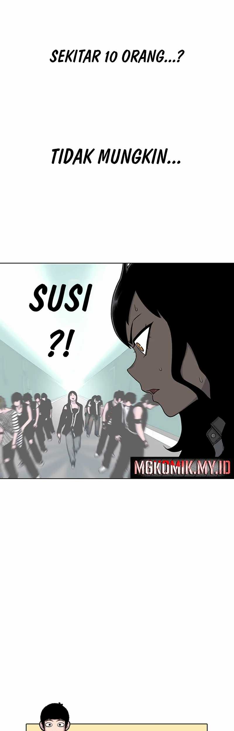 Star Ginseng Store Chapter 86 Gambar 58