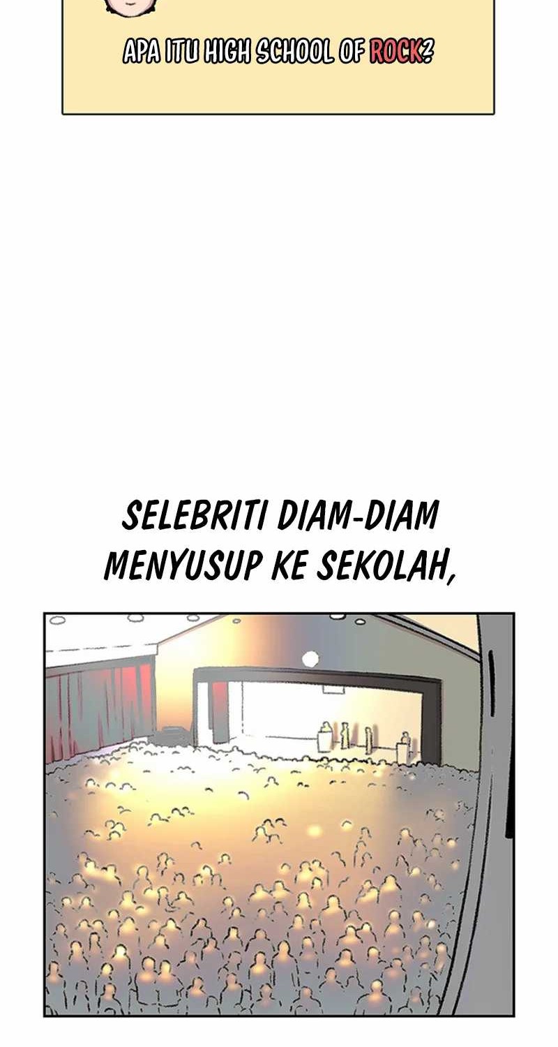 Star Ginseng Store Chapter 86 Gambar 59