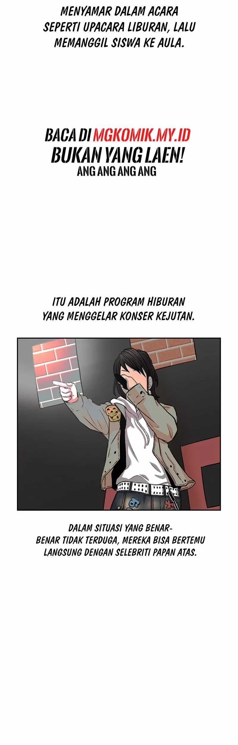 Star Ginseng Store Chapter 86 Gambar 60