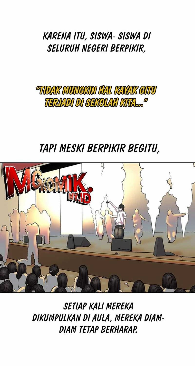 Star Ginseng Store Chapter 86 Gambar 61