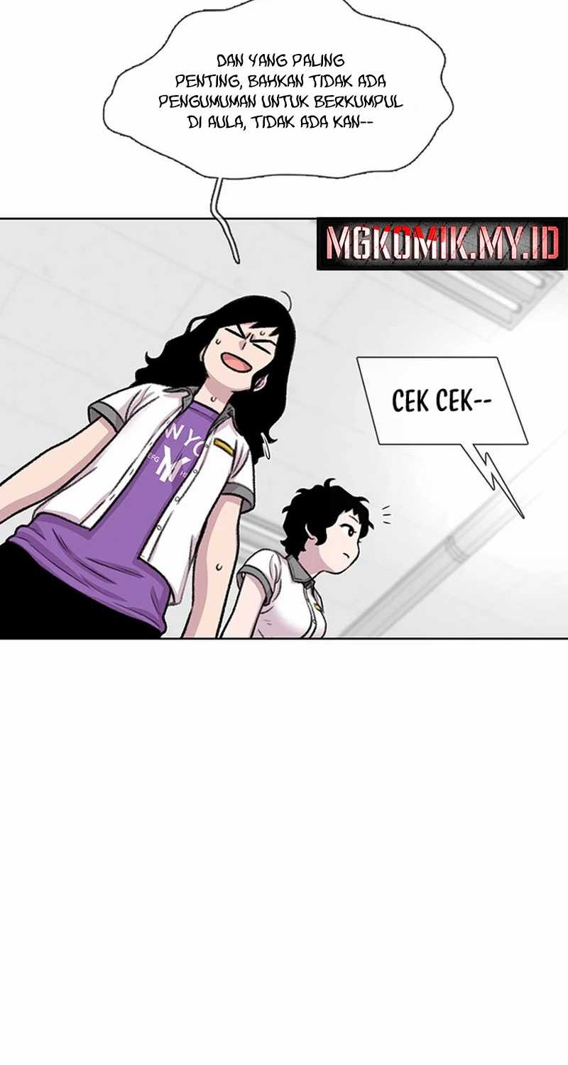 Star Ginseng Store Chapter 86 Gambar 63