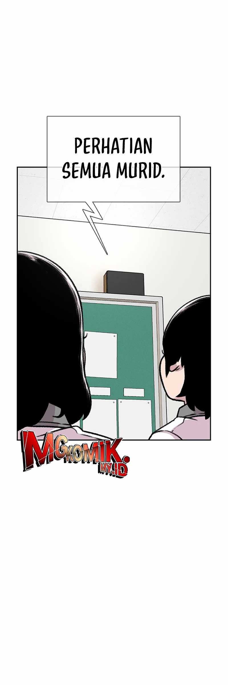 Star Ginseng Store Chapter 86 Gambar 64