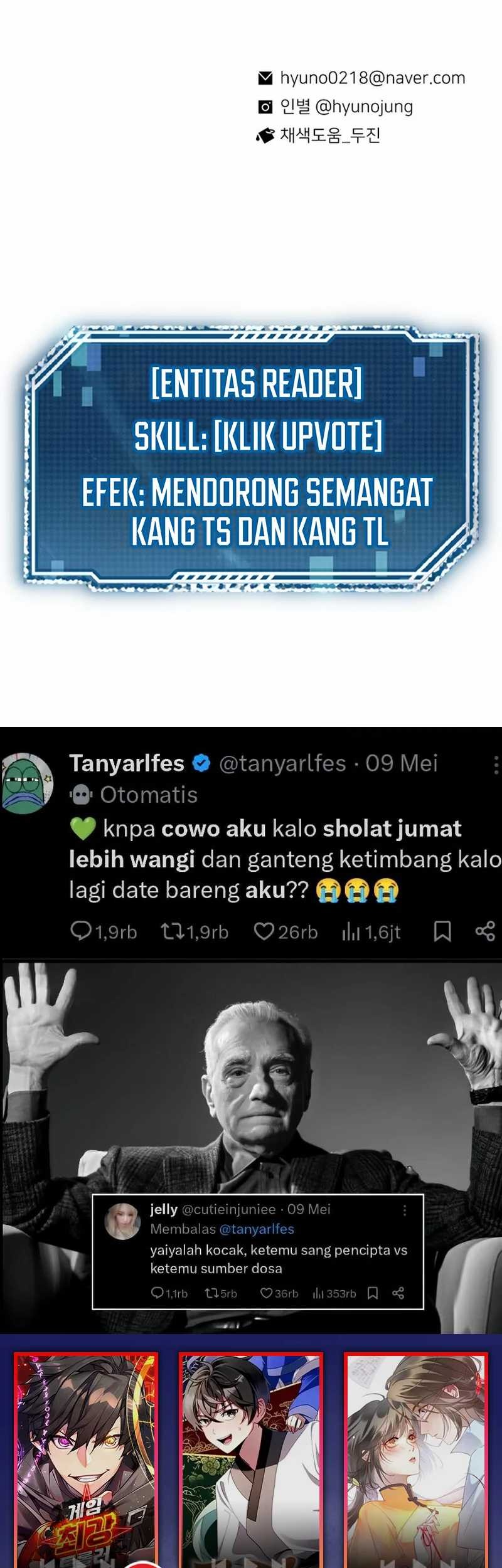 Star Ginseng Store Chapter 86 Gambar 77