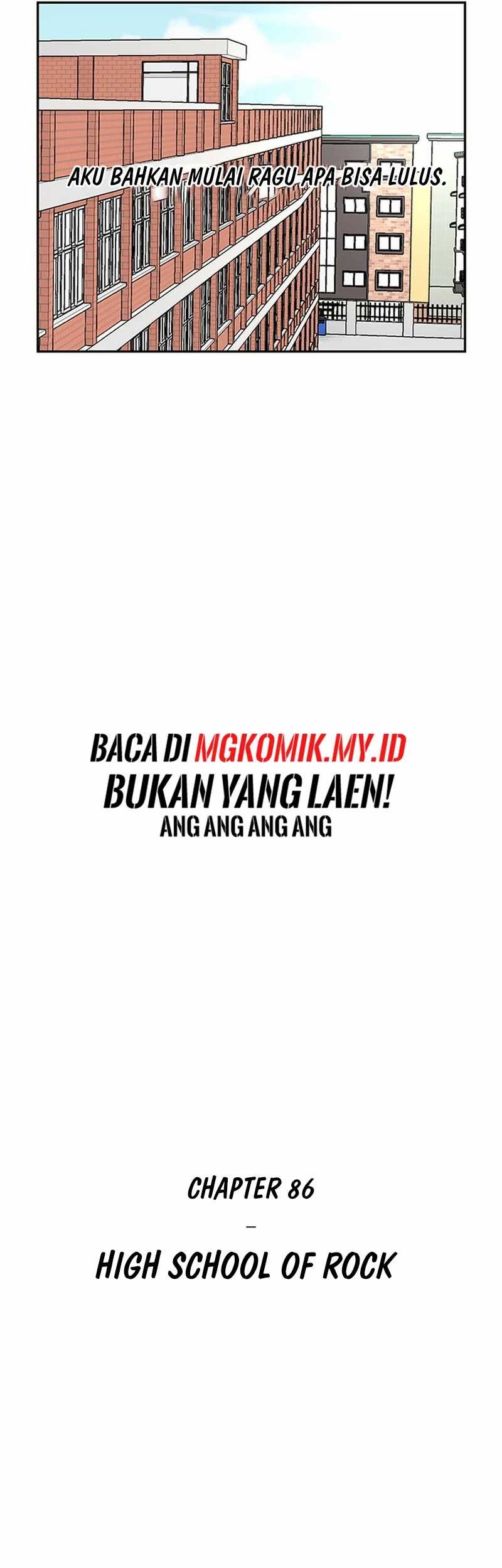 Star Ginseng Store Chapter 86 Gambar 7