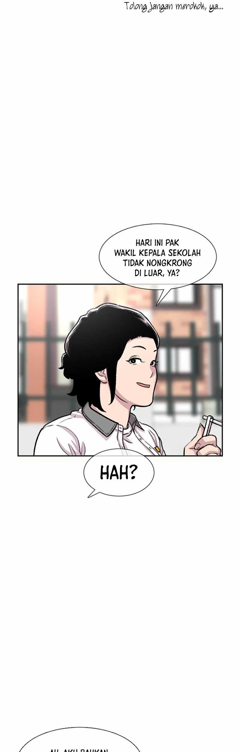 Star Ginseng Store Chapter 86 Gambar 9