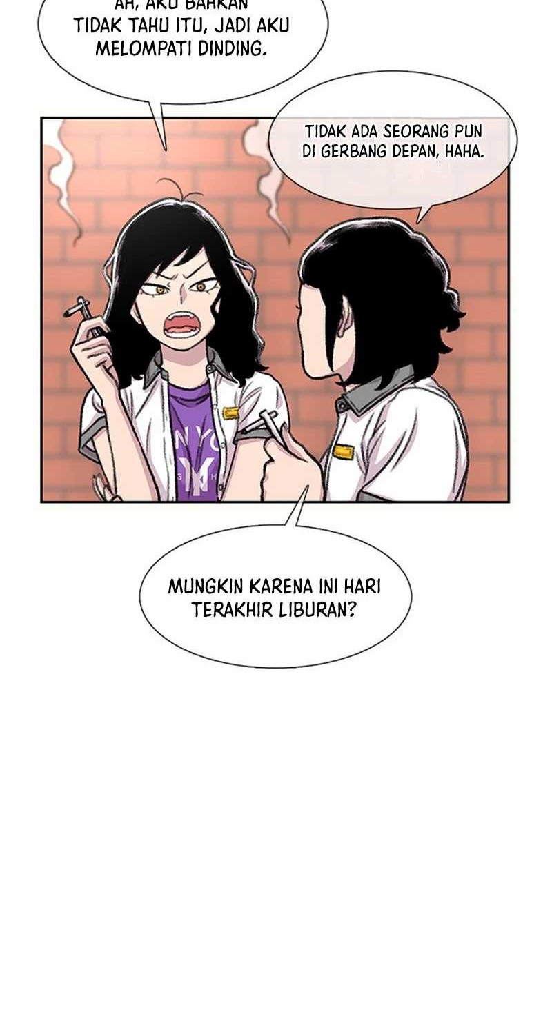 Star Ginseng Store Chapter 86 Gambar 10