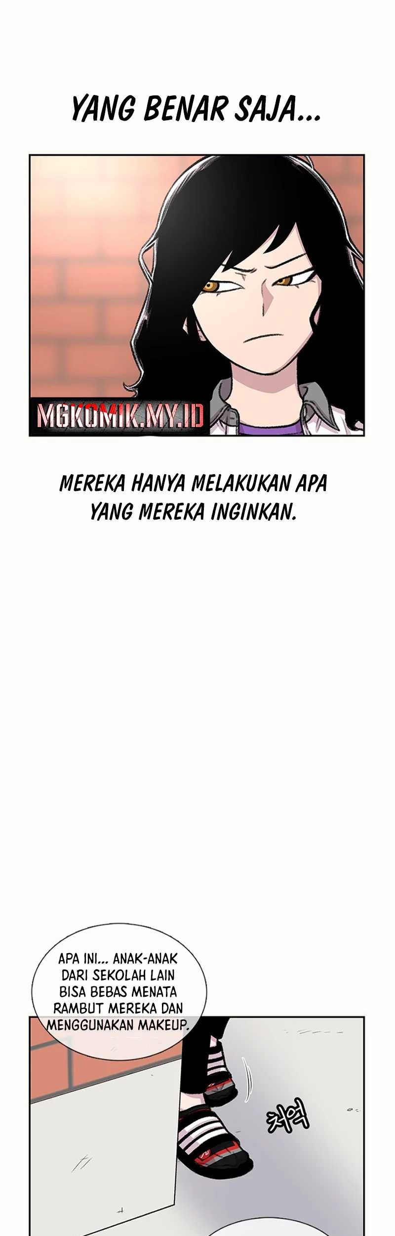 Star Ginseng Store Chapter 86 Gambar 11