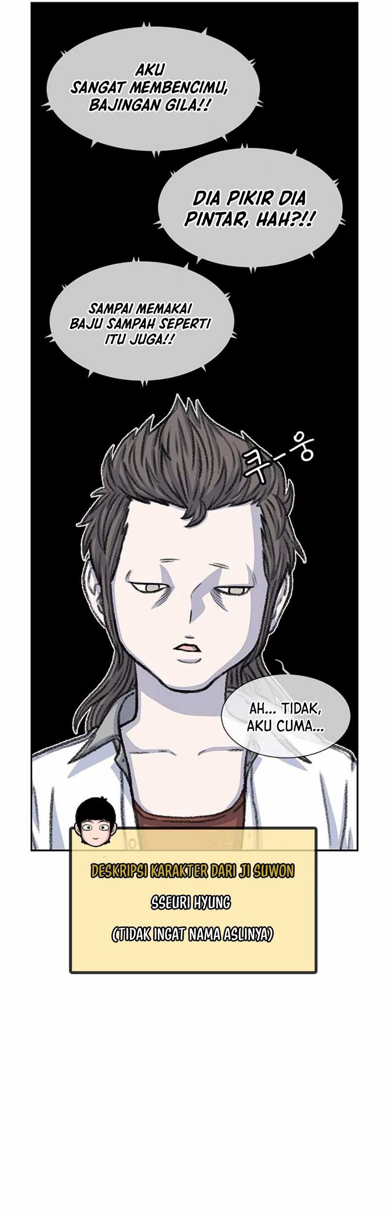 Star Ginseng Store Chapter 86 Gambar 16