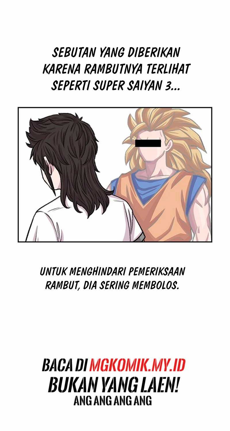 Star Ginseng Store Chapter 86 Gambar 17