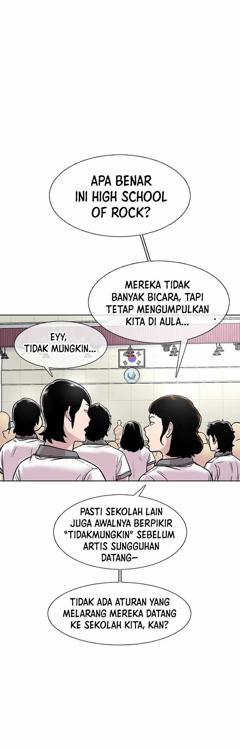 Star Ginseng Store Chapter 87 Gambar 26