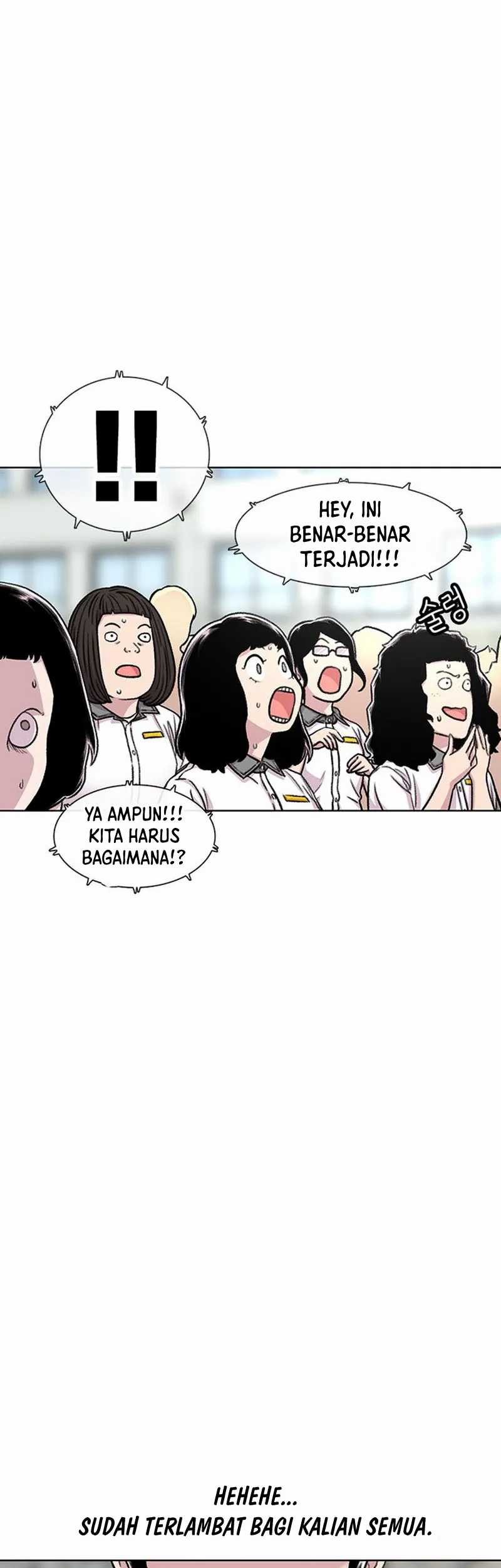 Star Ginseng Store Chapter 87 Gambar 28