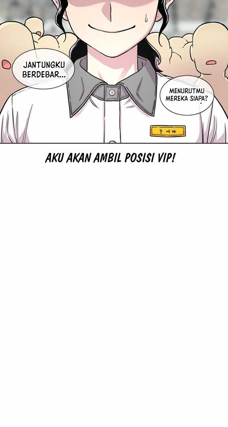 Star Ginseng Store Chapter 87 Gambar 29
