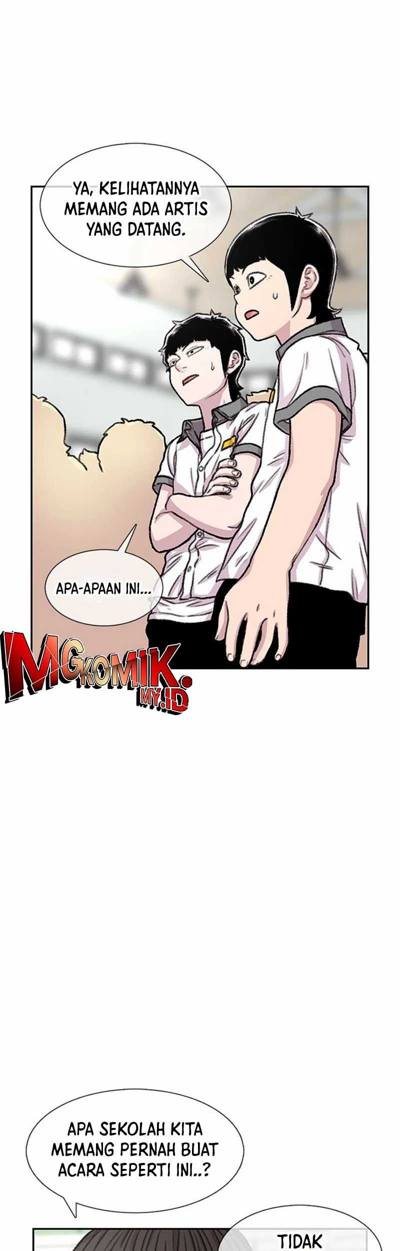 Star Ginseng Store Chapter 87 Gambar 30
