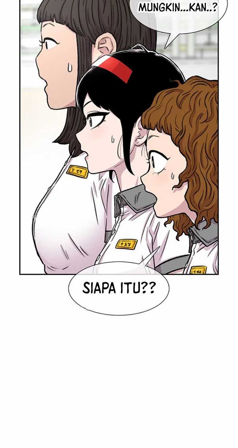 Star Ginseng Store Chapter 87 Gambar 31