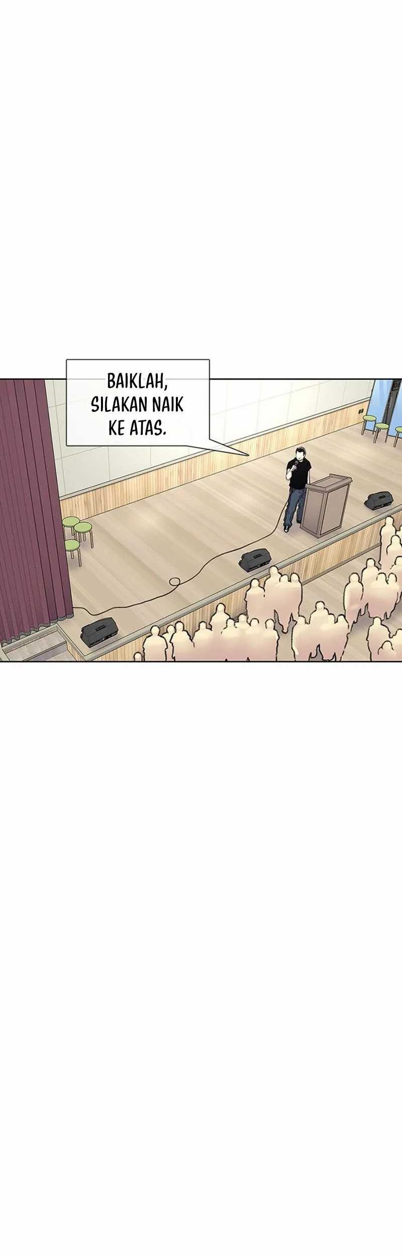 Star Ginseng Store Chapter 87 Gambar 32