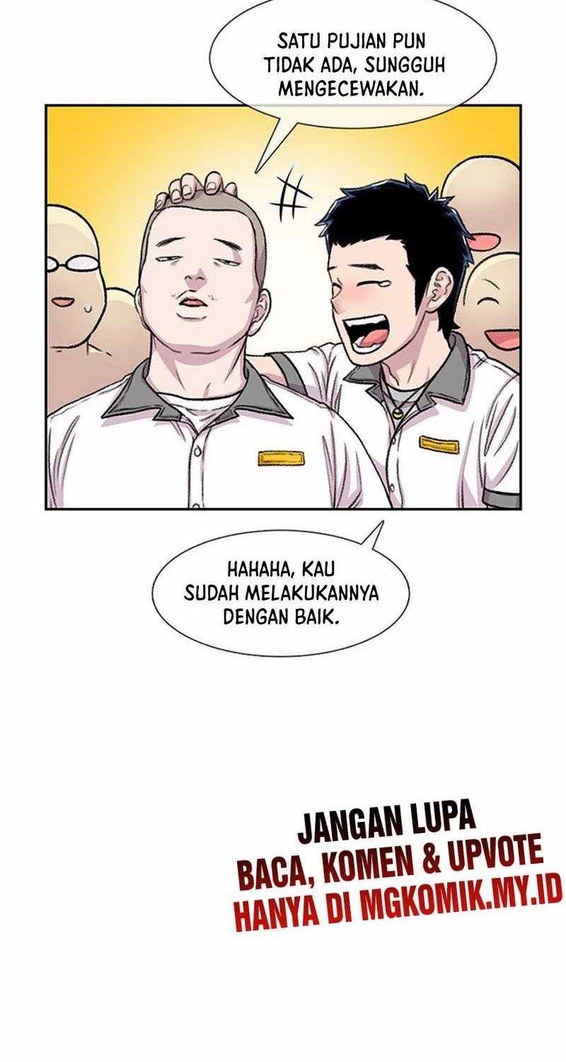 Star Ginseng Store Chapter 87 Gambar 19